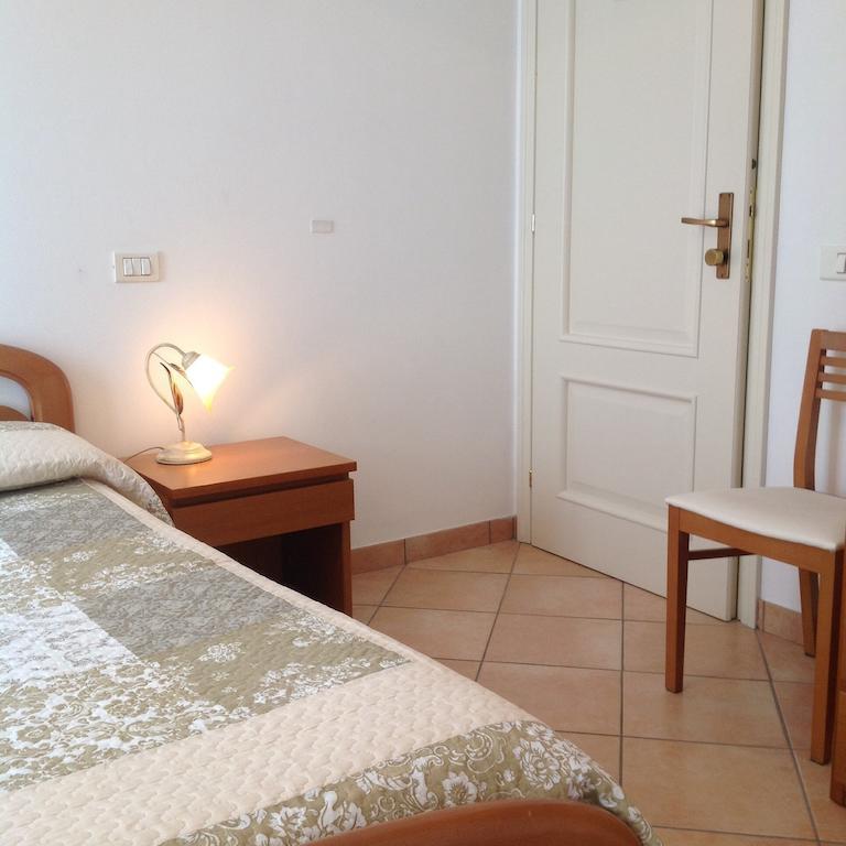 Albergo Giardinetto Bellagio Quarto foto