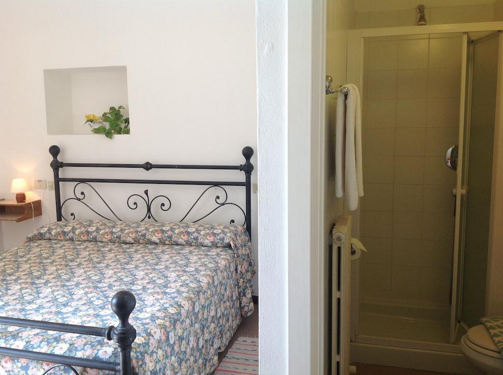 Albergo Giardinetto Bellagio Quarto foto